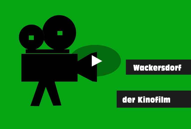 Wackersdorf ein Film über die WAA (Wiederaufarbeitungsanlage)